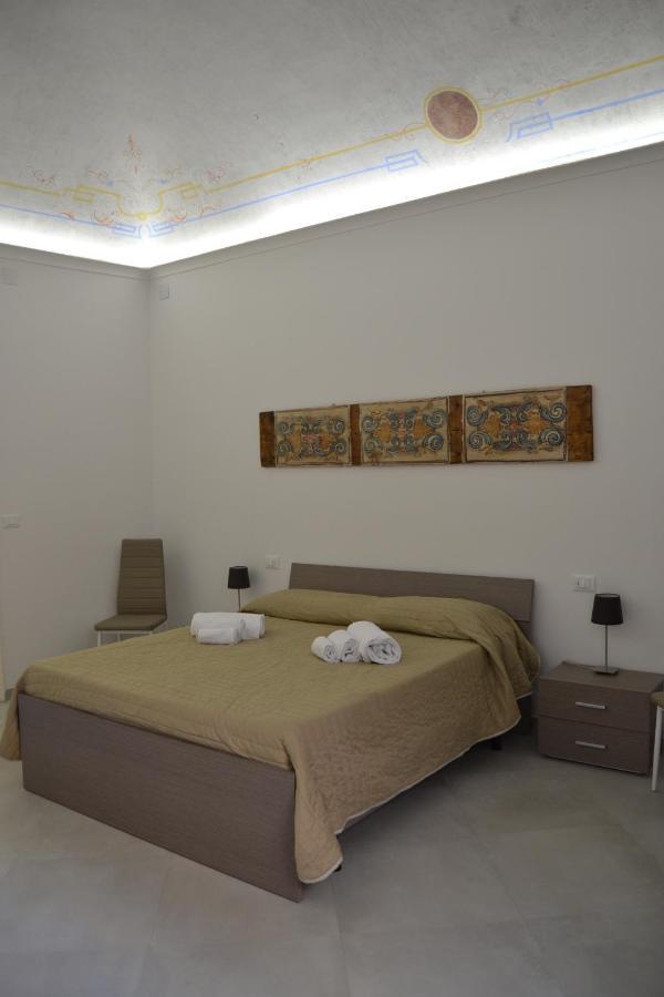 B&B Greco Abatellis Палермо Екстериор снимка