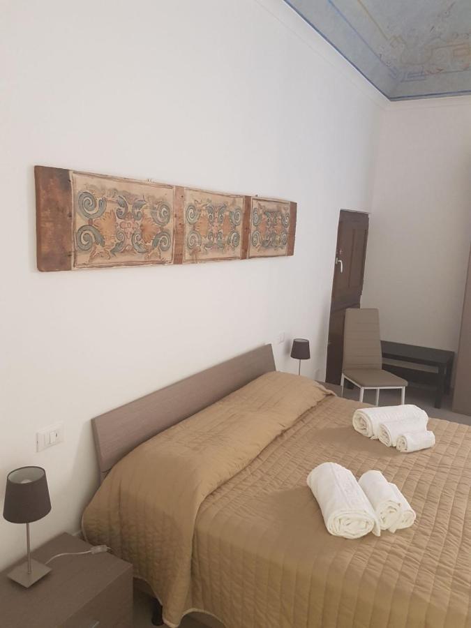 B&B Greco Abatellis Палермо Екстериор снимка