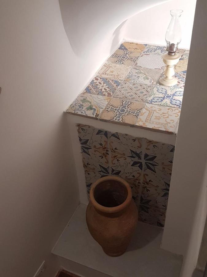 B&B Greco Abatellis Палермо Екстериор снимка