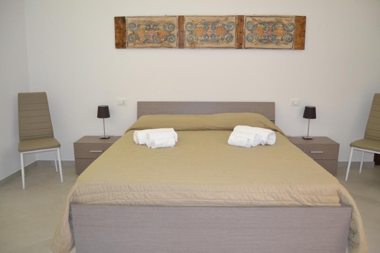 B&B Greco Abatellis Палермо Екстериор снимка