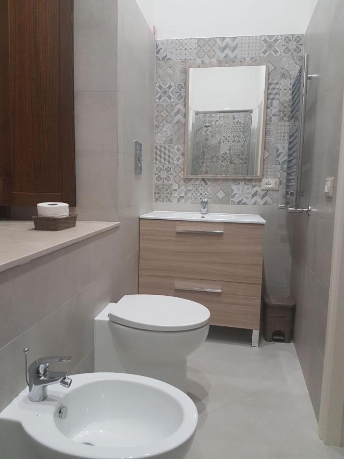 B&B Greco Abatellis Палермо Екстериор снимка