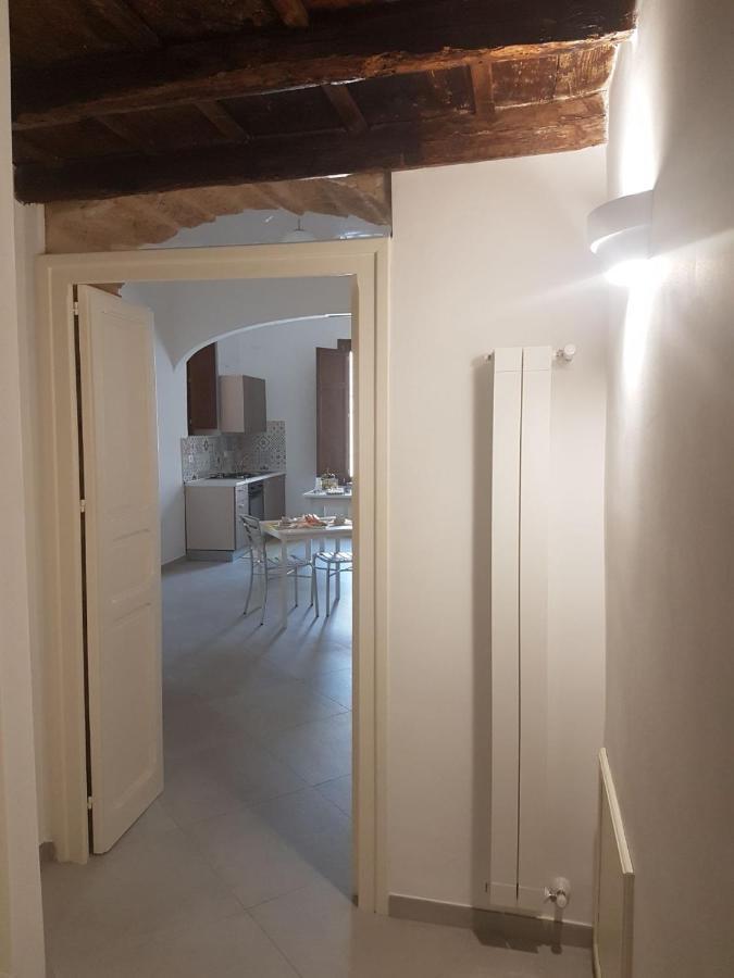 B&B Greco Abatellis Палермо Екстериор снимка
